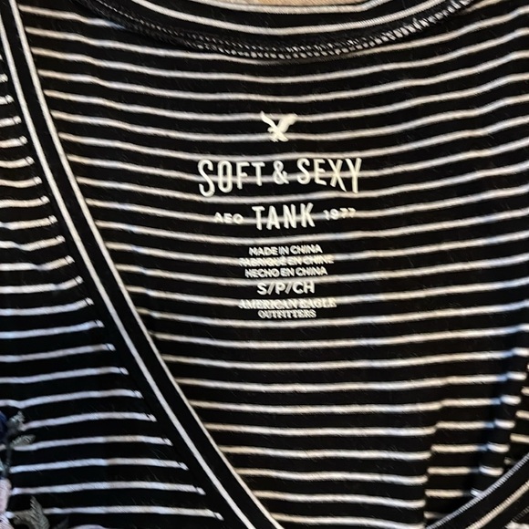 🌹AMERICAN EAGLE TANK - Picture 4 of 5